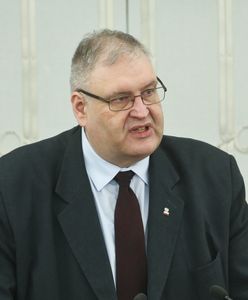 Święczkowski: konieczne zwiększenie budżetu Prokuratury Krajowej