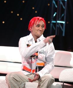 Michał Wiśniewski zarobił milion dolarów. Na czym?