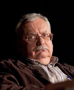 "Arogancki sku***el" - tak nazwał Sapkowskiego inny znany pisarz fantasy. Poszło o gry
