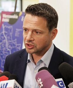 Podwyżki dla nauczycieli. Trzaskowski znalazł sposób
