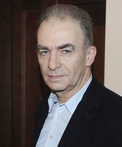 Seweryn Krajewski wypiera się córki przez pieniądze?