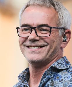 Robert Janowski wraca do telewizji. Poprowadzi muzyczne show