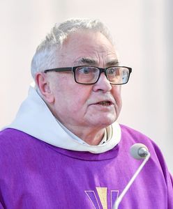 O. Ludwik Wiśniewski po ataku na Magdalenę Ogórek: opanujmy kipiącą złość