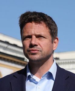 Rafał Trzaskowski o odbieraniu immunitetu za race. "To jak strzelanie z armaty do wróbla"