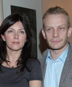 Bartosz Żukowski nie daje żonie rozwodu. Kobieta jest na skraju załamania