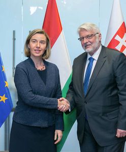 Brak Polaków wśród nowych ambasadorów UE to porażka Waszczykowskiego? MSZ wyjaśnia
