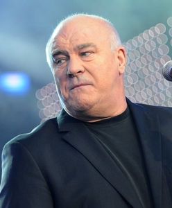Ryszard Rynkowski miał być niedysponowany w Opolu. Mamy komentarz