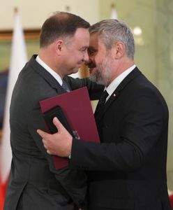 Zmiany w rządzie stały się faktem. Jan Krzysztof Ardanowski nowym ministrem rolnictwa i rozwoju wsi