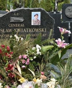 Prokuratura Krajowa potwierdza informacje o szczątkach innych osób w trumnie gen. Kwiatkowskiego