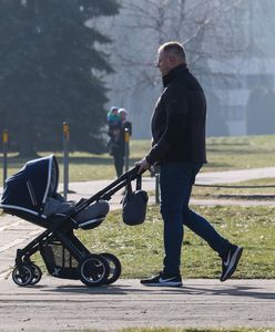 Dwa miesiące urlopu tylko dla ojców. Niewykorzystane przepadną