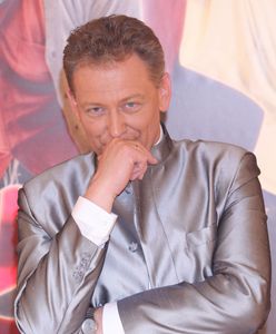 Jacek Borkowski znów walczy z teściową. Skończy się w sądzie?