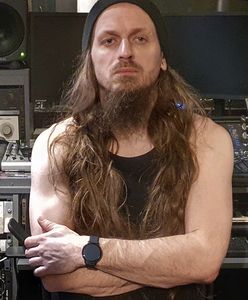 Podlaski "pacjent zero", Krzysztof Drabikowski: "Ta historia już się skończyła"