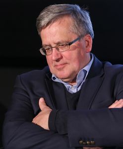 Prezydent przyznaje się do ściągania na maturze? Jest nawet gorzej. "Pomogli nam nauczyciele"