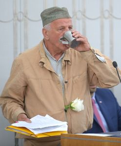 Mocne oskarżenia Jana Rulewskiego. "Wałęsa sprzedawał kolegów, by kupować sobie wygodne i dobre życie”