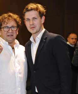 Nina Terentiew dba o swoich. Antek Królikowski dostał bardzo atrakcyjną ofertę