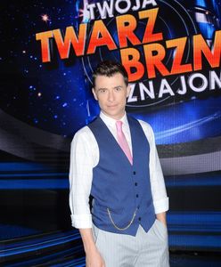 Kacper Kuszewski za udział w show Polsatu zgarnie fortunę. W "M jak miłość" mógłby o tym pomarzyć