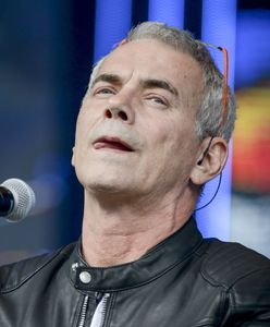 Była żona Roberta Janowskiego pisze książkę. Prezenter skomentował