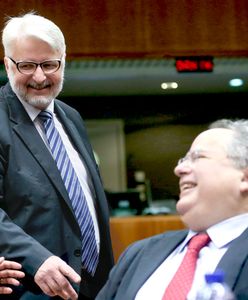 Waszczykowski: nie wiadomo, jak daleko może posunąć się Rosja
