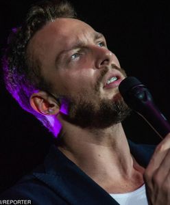 Wodecki Twist Festiwal 2019. Sławek Uniatowski złożył Wodeckiemu piękny hołd