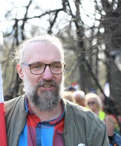 Piękny gest Mateusza Kijowskiego. Przygotowywał się kilka miesięcy