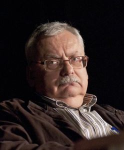 Krzysztof Sapkowski nie żyje. Syn Andrzeja Sapkowskiego miał tylko 47 lat