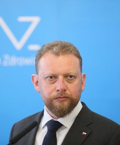 Łukasz Szumowski: może mam przeprosić, bo za mało środków trafia do fundacji o. Rydzyka?