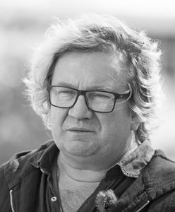Paweł Królikowski nie żyje. Aktor miał 58 lat