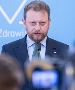 Koronawirus w Polsce. Minister zdrowia Łukasz Szumowski odpowiada prezydentowi Trzaskowskiemu
