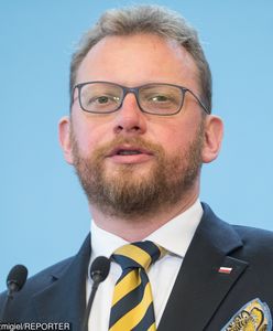 Łukasz Szumowski o obrażeniach Adamowicza. "Doznał potwornych urazów"