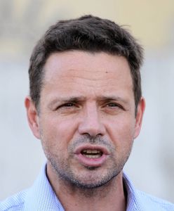 Wpadka Rafała Trzaskowskiego. W Święto Wojska Polskiego "zdegradował" marszałka