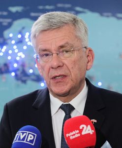 Stanisław Karczewski: Jak widzę Rzeplińskiego albo Dulkiewicz, przełączam na inny program