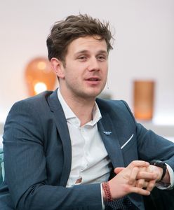 Antoni Królikowski i ślub w Las Vegas. Fani dali się nabrać