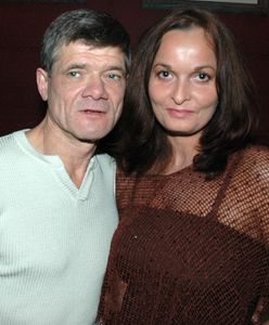 Henryk Gołębiewski uwolnił się od nałogu. Od roku nie pił alkoholu