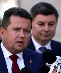 Prezydent Legionowa: "To brudna polityczna gra. Jestem atakowany przez media"