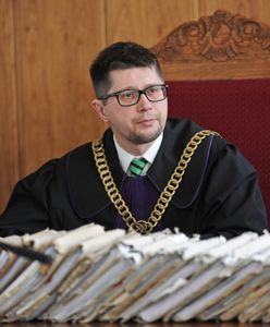 Rzeczniczka tłumaczy decyzję sędziego Wojciecha Łączewskiego. "Nie powiedział, że uważa prezes za wybraną wadliwie"
