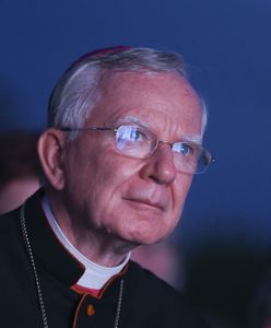 "Tęczowa zaraza". Arcybiskup Marek Jędraszewski ma wsparcie prymasa Czech