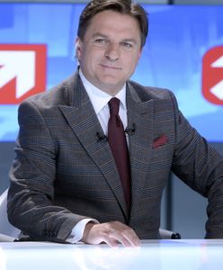 Bogdan Rymanowski: W TVN czułem się trochę jak w złotej klatce