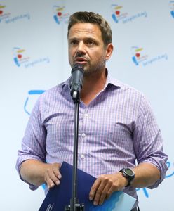 Warszawa. Awaria oczyszczalni ścieków Czajka. Apel Rafał Trzaskowskiego do polityków