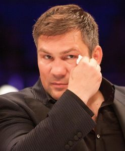 Dariusz Michalczewski radzi Arturowi Borucowi. "Niech dojdzie do porozumienia z żoną"