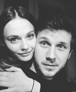 Antoni Królikowski rozstał się z dziewczyną