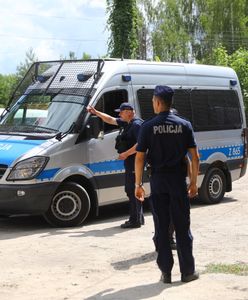 Poszukiwania 5-letniego Dawida. Nowe informacje z policji