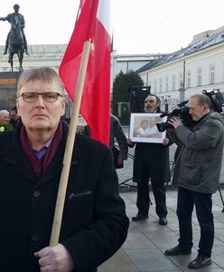 Senator Waldemar Bonkowski zostanie wyrzucony z PiS. Za antysemickie wpisy i obyczajowy skandal
