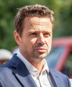 Program Trzaskowskiego dla seniorów. "Będą mogli skorzystać z porady lekarza, fryzjera, czy pedicurzysty"