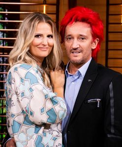 The Story of my Life. Historia naszego życia: Michał Wiśniewski z żoną Dominiką gośćmi najbliższego odcinka