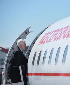 Waszczykowski broni Trumpa. Takie gesty nie pomogą Polsce w USA, ale zaszkodzą w UE