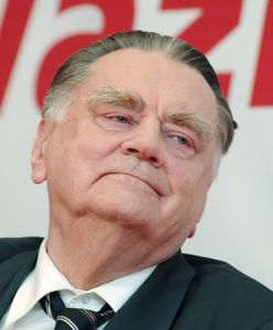 Będzie pomnik Jana Olszewskiego. Odsłonięcie kamienia węgielnego 4 czerwca