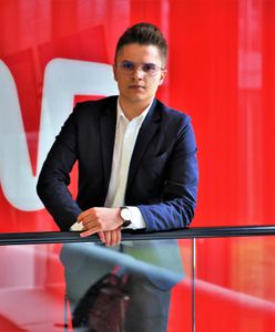 Władysław Kosiniak-Kamysz i Krzysztof Bosak gośćmi programu "Tłit"