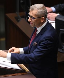 NIK chciał przeprowadzić kontrolę w szpitalu. "Dwukrotnie odmówiono im wstępu"