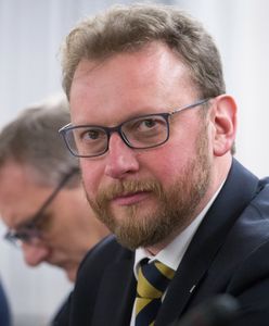 Koronawirus w Polsce. Łukasz Szumowski: testy mają sens po 7 dniach od kontaktu