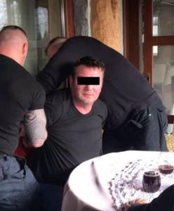 Rutkowski chwali się dużym sukcesem. Chodzi o sprawę Marka Falenty